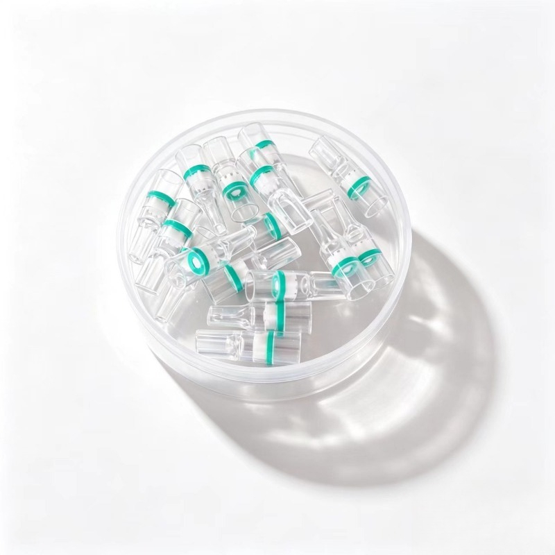 Microfilter Disposable Mini Ci - огляд і ціна Smoking & Vaping Accessories