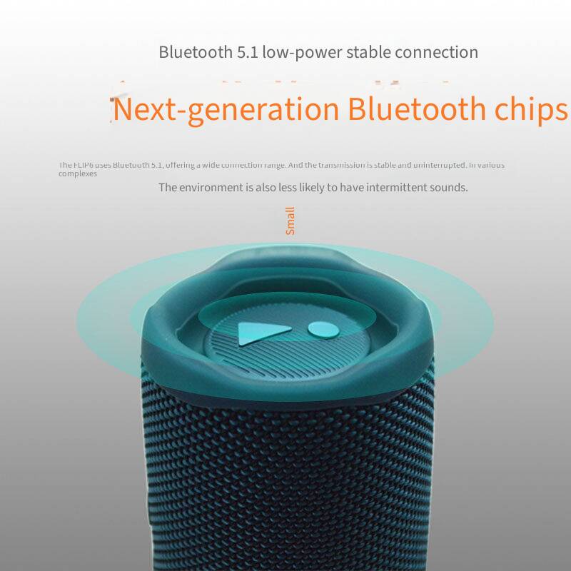 JBL Flip 6 Wireless Bluetooth  - огляд і ціна Jbl Speaker Flip 6