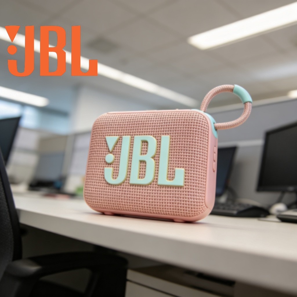 JBL GO4 4th Gen Portable Wirel - огляд і ціна Jbl Speaker Go 4
