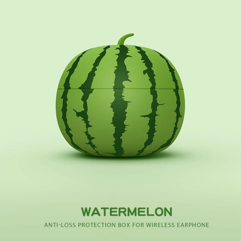 For Airpods 4 Simulation Fruit - огляд і ціна Anker Speaker Soundcore Boom 2