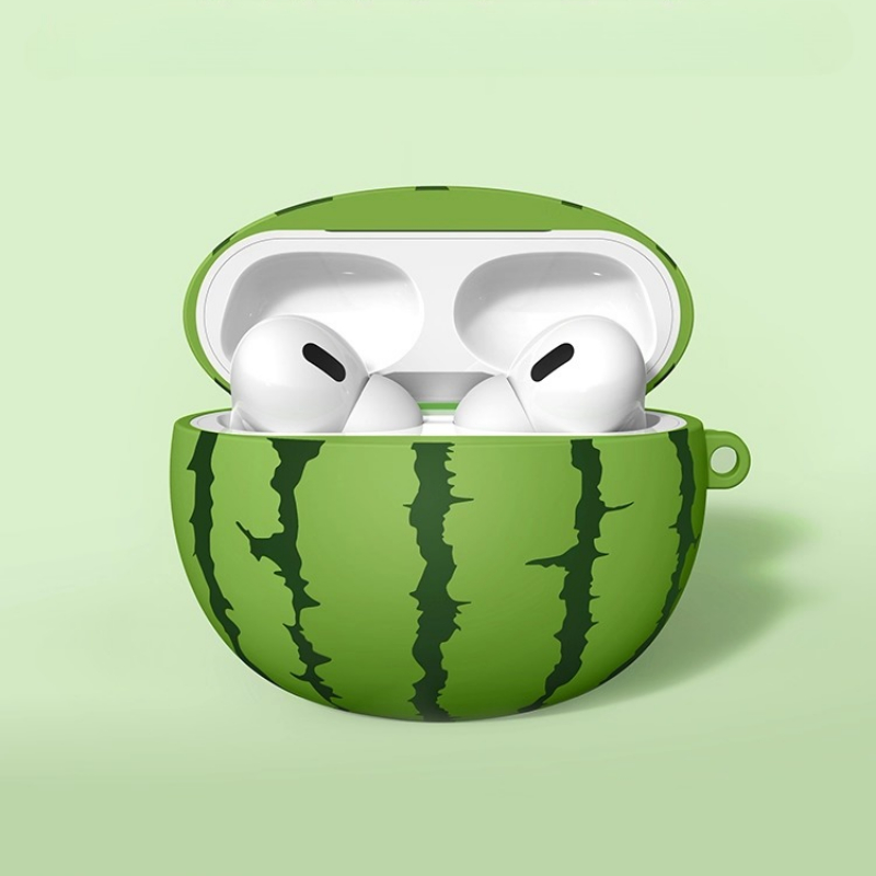For Airpods 4 Simulation Fruit - огляд і ціна Anker Speaker Soundcore Boom 2