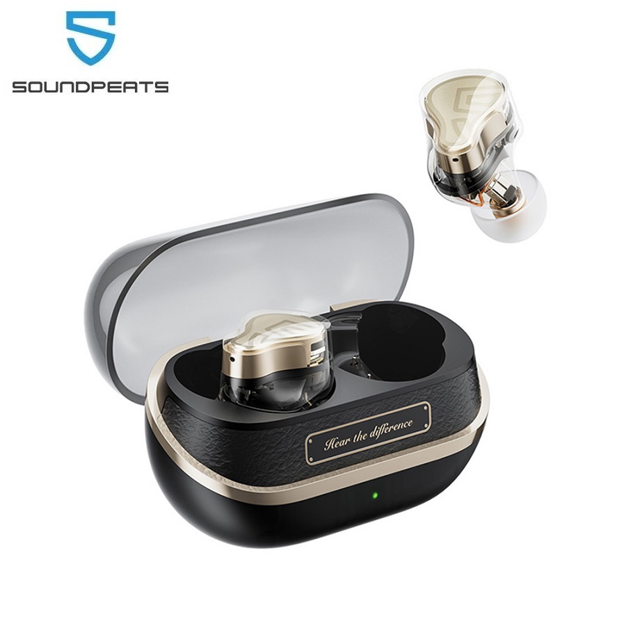 SoundPEATS H3 Wireless Bluetoo - огляд і ціна Anker Speaker Soundcore Boom 2